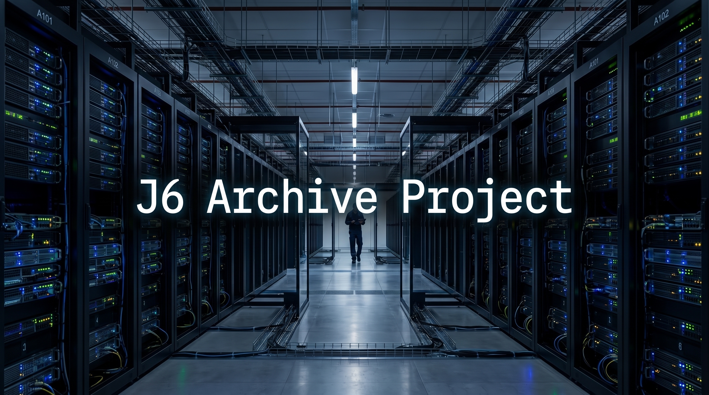 Archive Project