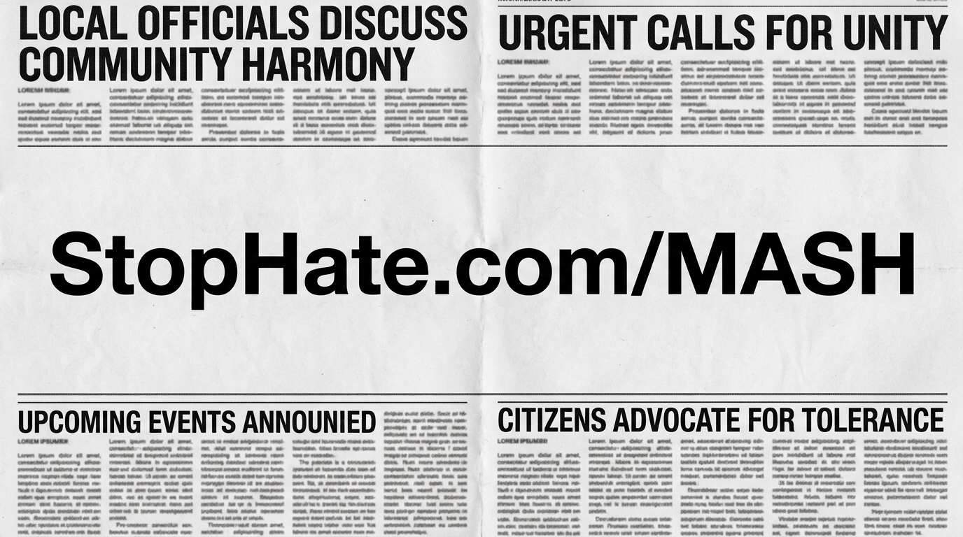 MASH Publication Outlet
